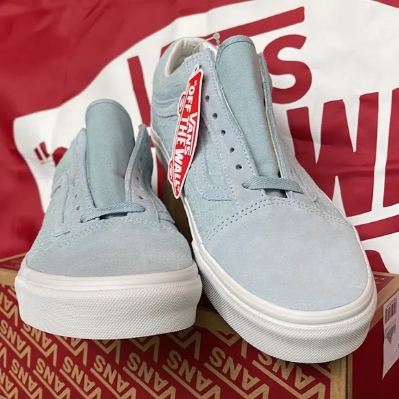 Vans Old Skool
(Hndstthembss)Wntrskytrwt
VNOA38G19HV
Men’s - Picture 8 of 16